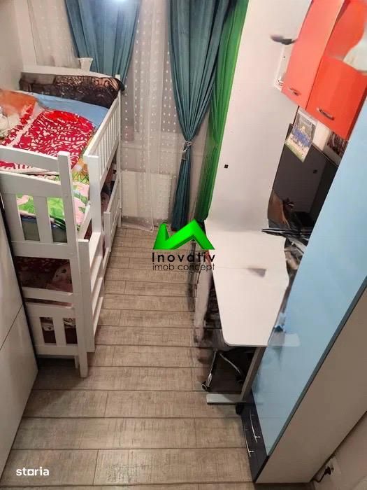 Apartament de vanzare  3 camere Sibiu Magnolia