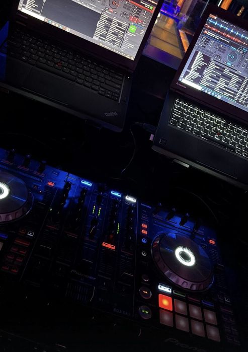 DJ Petar Perov - DJ за всякакви събития