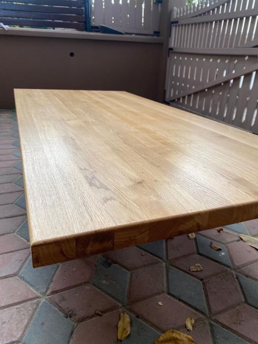 Confectionez mese lemn masiv/blaturi masa/blaturi mobila bucatarie