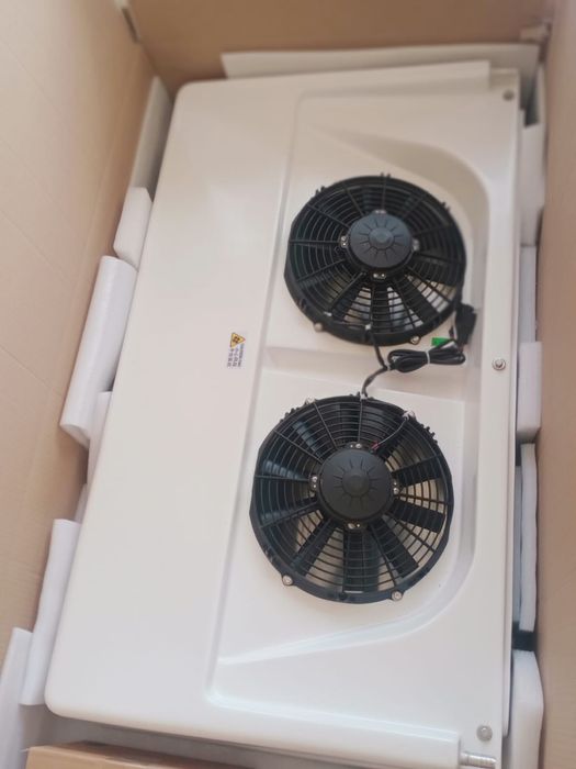 Рефрижератор с гаранти