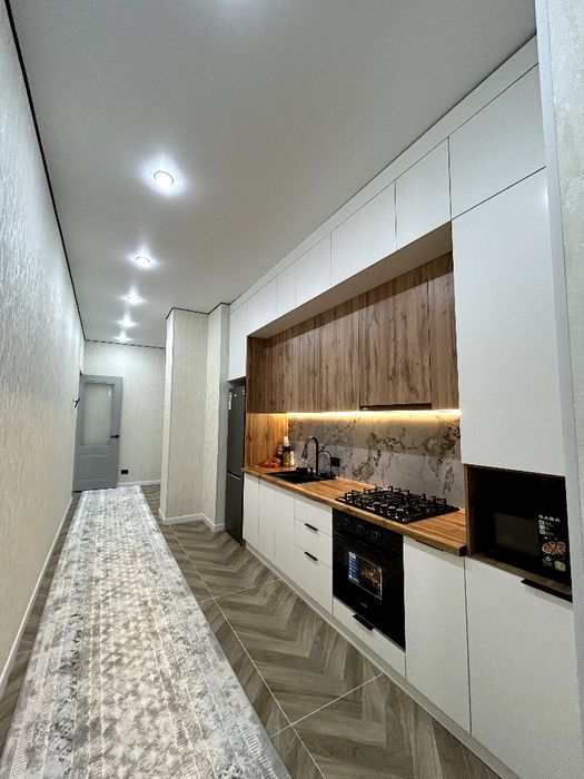 Квартира ұзақ мерзімге жалға беріледі!!!