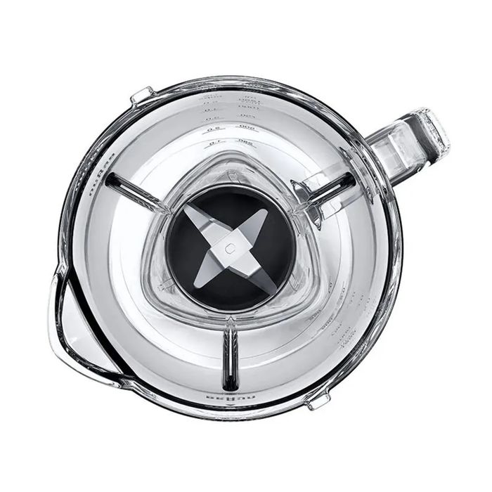 Блендер стационарный Braun JB1050WH