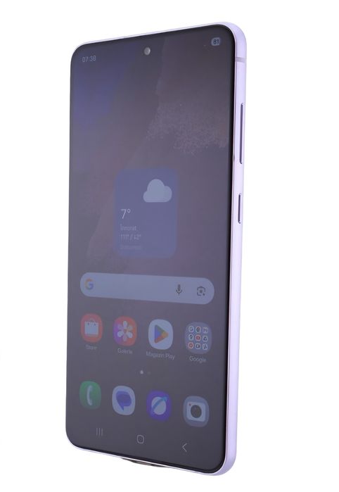 Samsung Galaxy S21 FE