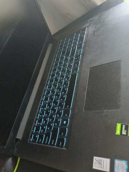 Продам Игровой ноутбук