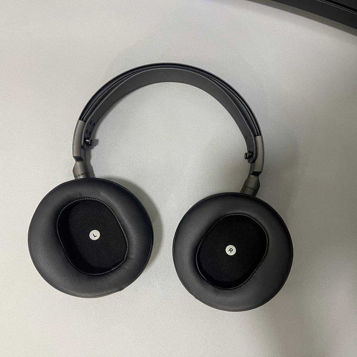 Игровая / Аудиофильская беспроводная гарнитура Audeze Maxwell PS Ver