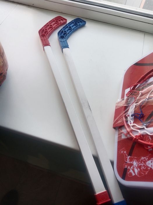 Детские спортивные игрушки