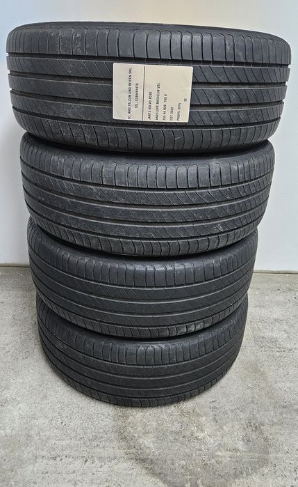 Jante Volvo R20 XC60 XC40 V90 CROSS COUNTRY