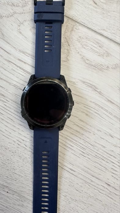 Смарт-часы Garmin