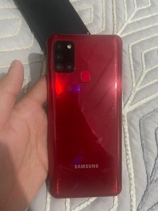 Самсунг А21s продается