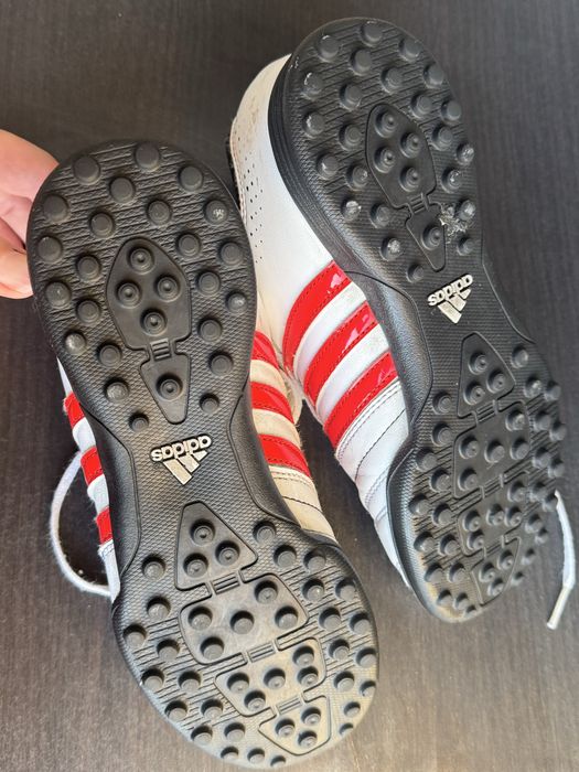 Стоножки, футболни обувки адидас 36 2/3 Nike Phantom