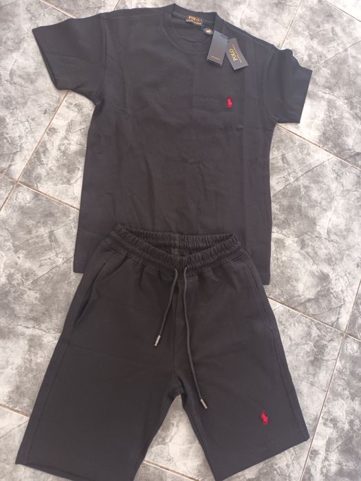 Compleu Polo Ralph Lauren