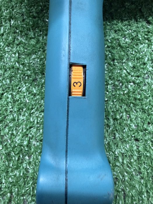 Лентов шлайф Makita 9031