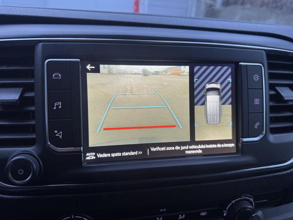 Urgent Toyota Proace 2020 1.5