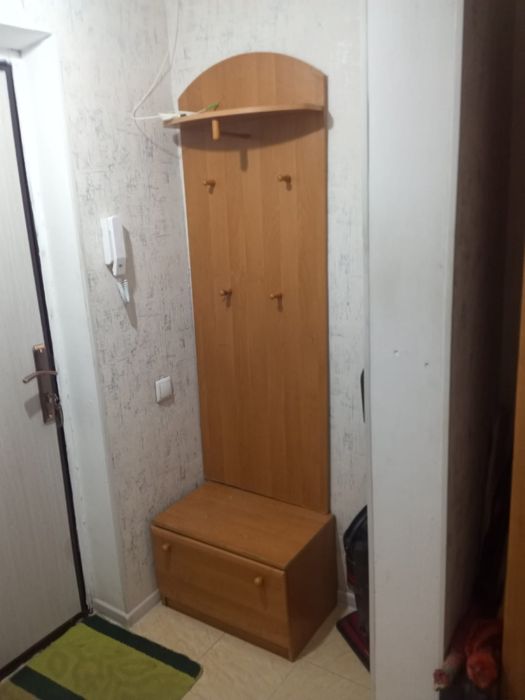 Прихожая мебель
