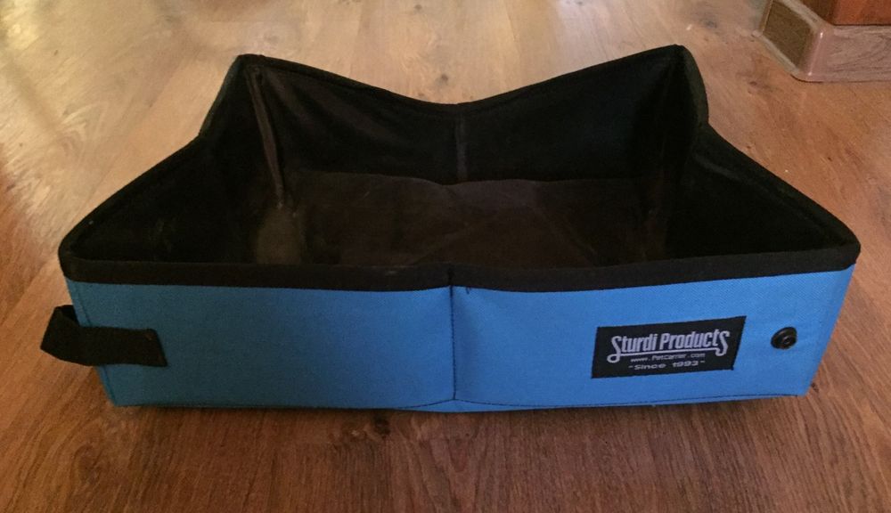 Выставочная палатка Sturdi.