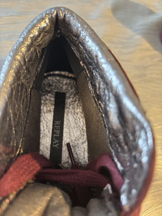 Replay нови дамски кецове