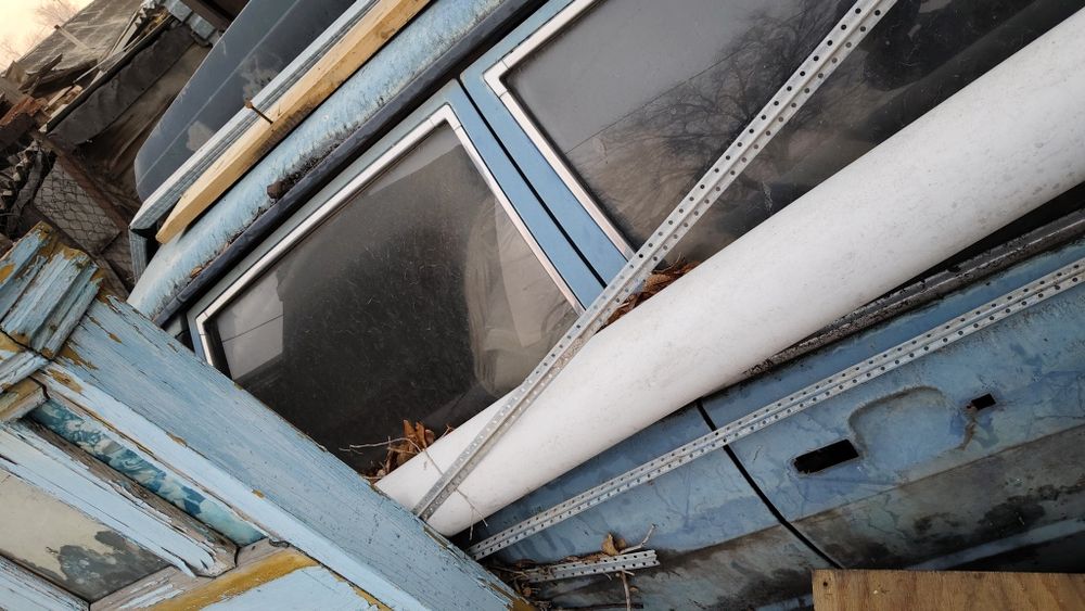 Ауди 80 1982 года выпуска