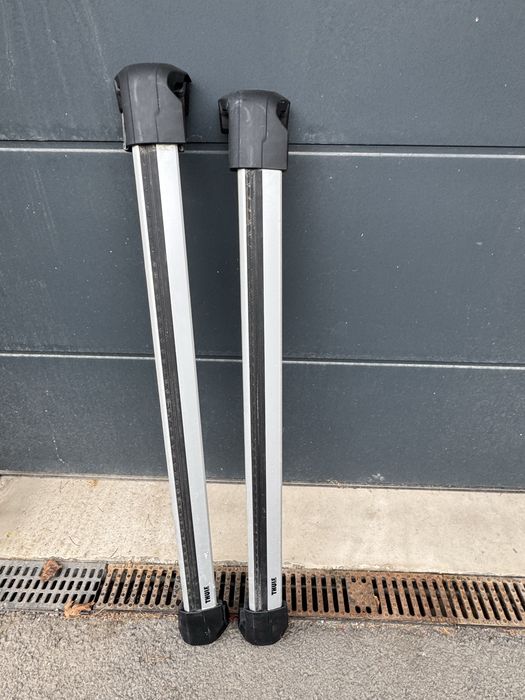 Напречни греди Thule 2бр