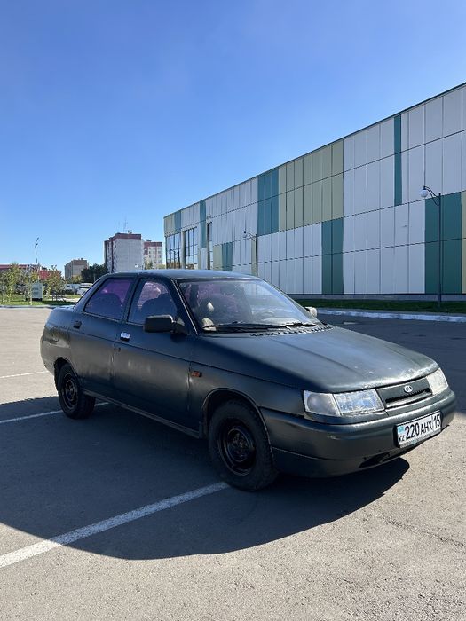 Продам ладу ваз 2110