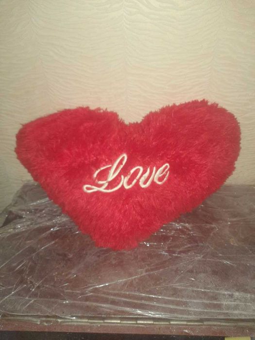 Мягкие игрушки в отличном состоянии