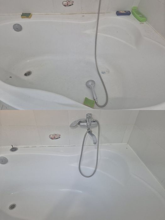 Клининг , уборка