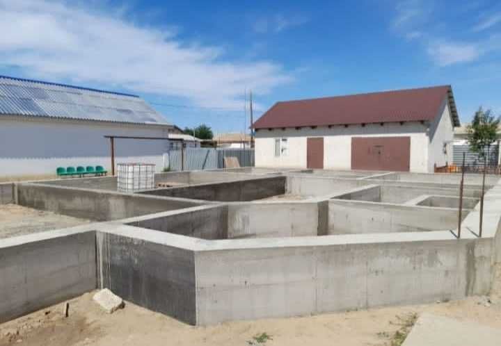 Заливка Фундамента 24/7