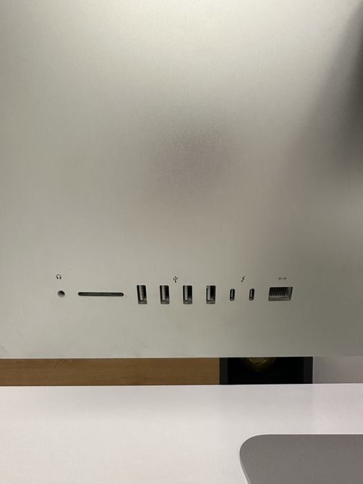 iMac 21.5-inch 2017