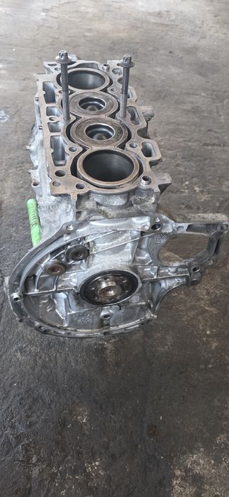 Motor Volvo Ford citroen peugeot 1.6 diese euro 5l