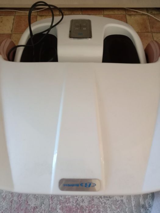 Массажер  для ног