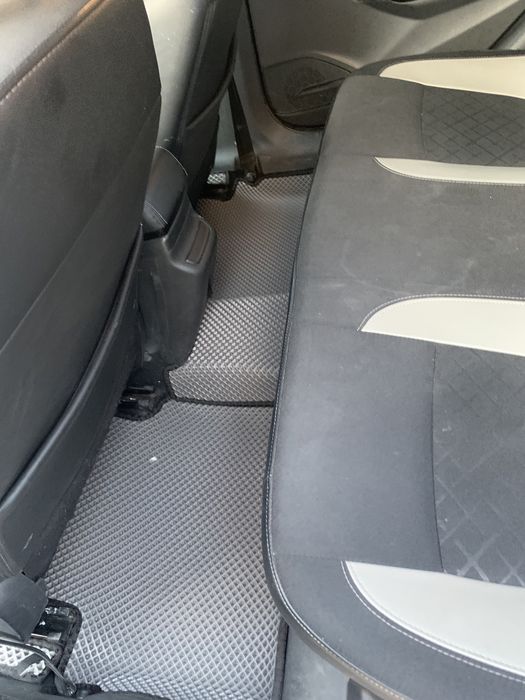 Ева полики для автомобиля