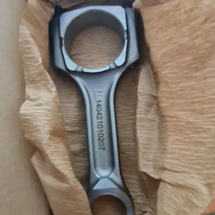 Биела за бмв N55,54,S55,N20,N26 мотор