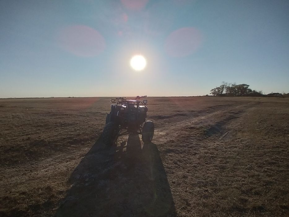 Квадроцикл 150 кубов