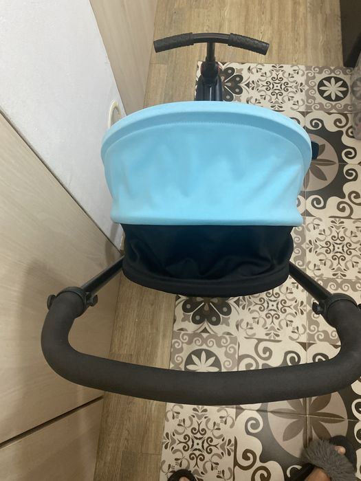Tricicleta Smartrike 5 in 1