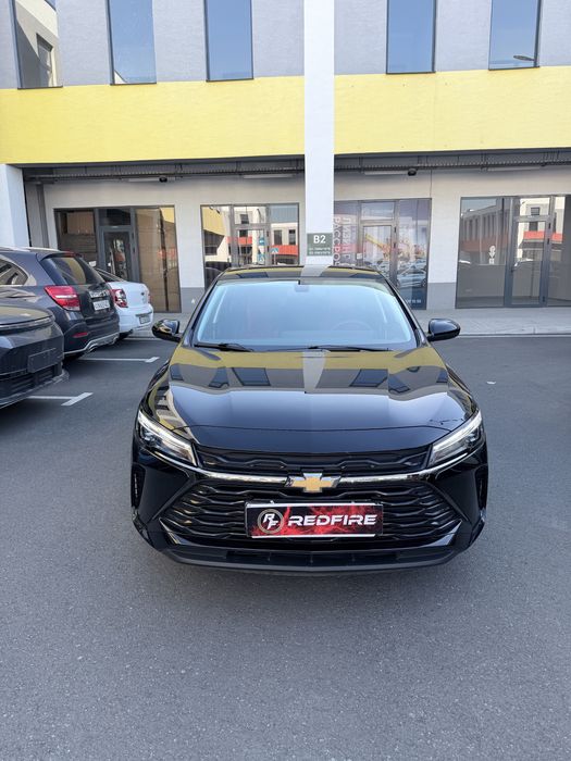 Chevrolet Monza 2023 — 2