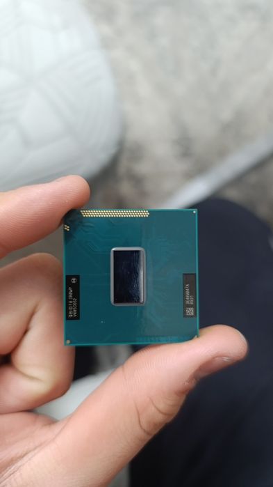 процессор Intel Core i3-2330M