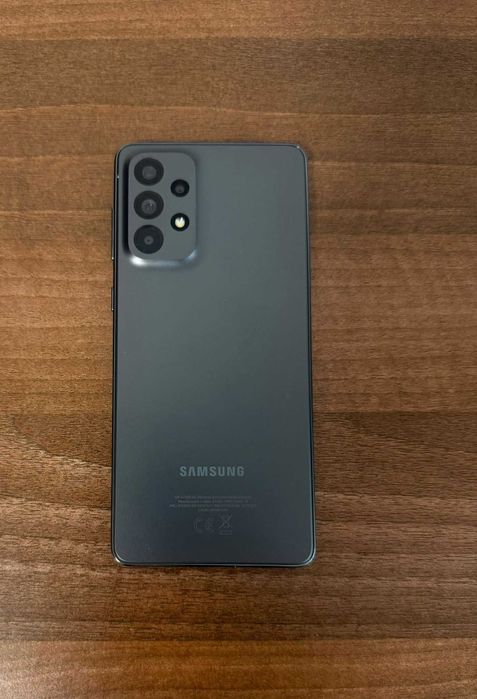 Samsung Galaxy A73, Dual SIM, 256 GB