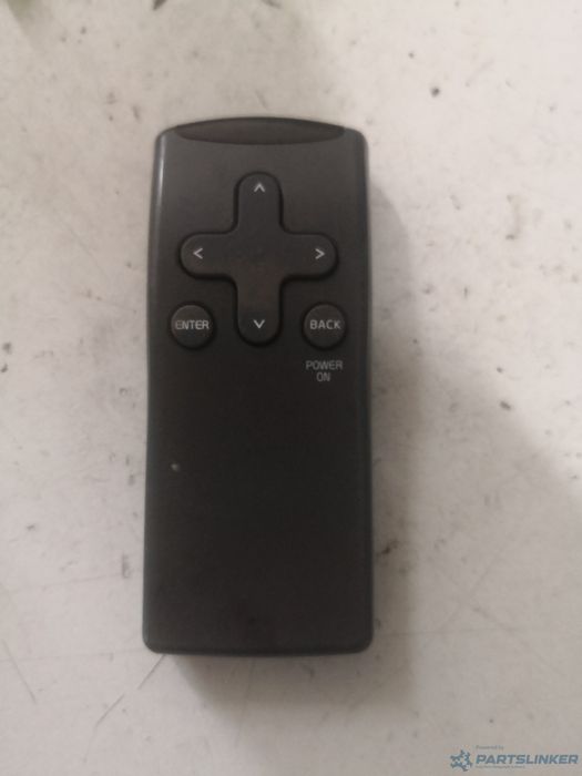 Telecomanda Navigatie Volvo S80 Ii (As, 124) [ 2006 - > ] Oem 30657371