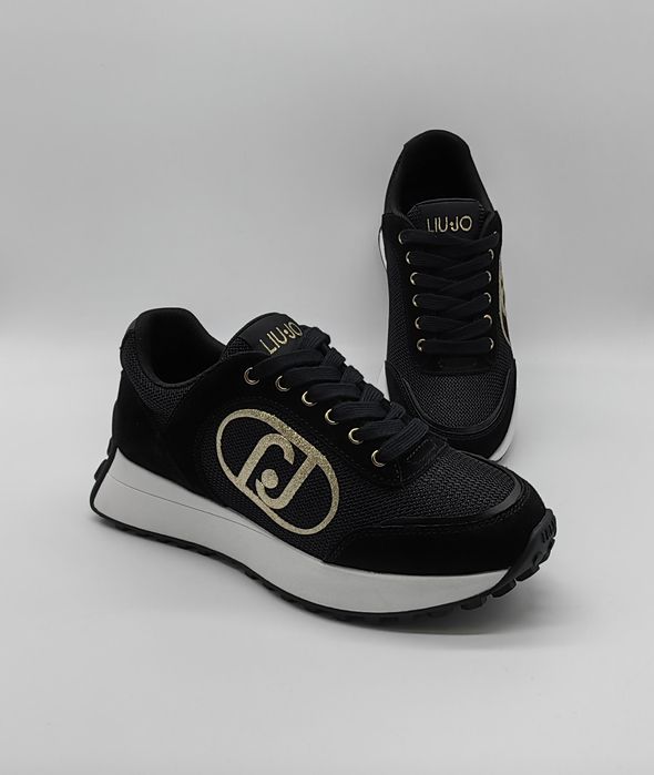 LIU JO LOLO 17 Оригинални Сникърси