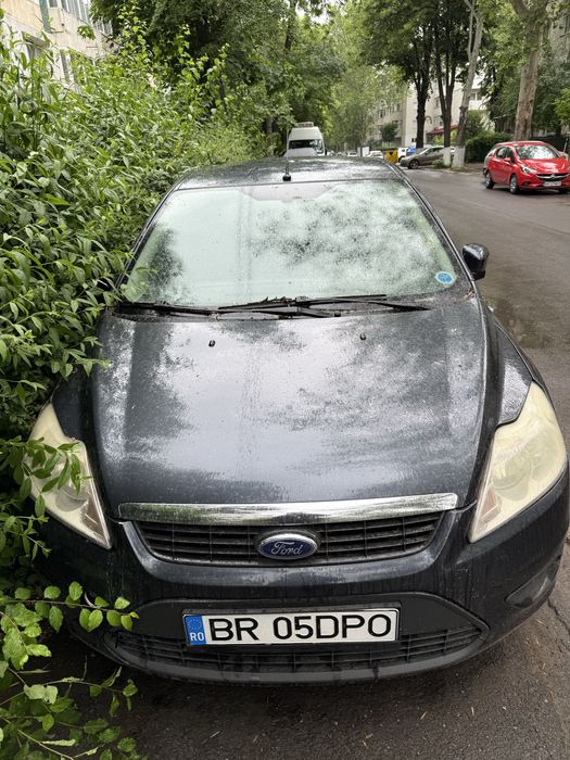ford focus 2008-2009