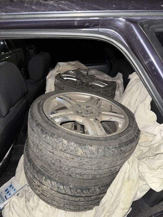 продам торусы 16