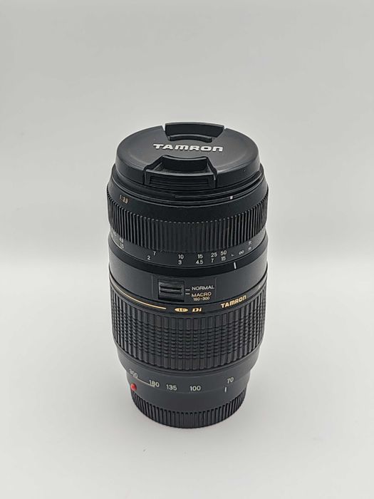 doar 5131 CADRE! kit sony A77V + 18-55mm + tamron 70-300mm + accesorii