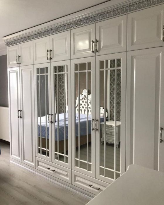 услуга мебель покраска