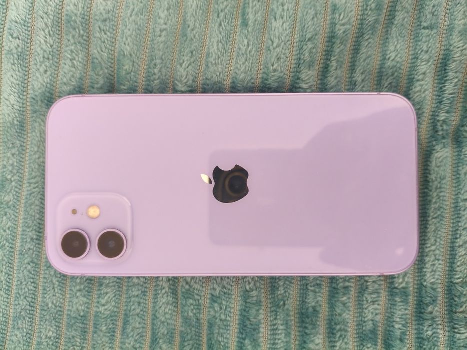 Продам iPhone 12 128gb