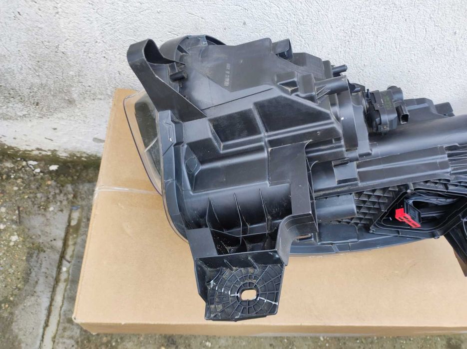 Far dreapta Renault Kadjar LED Pure Vison original