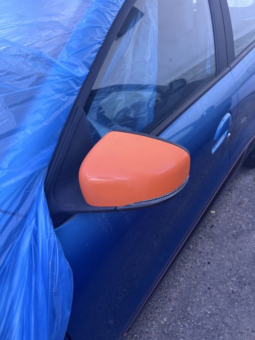 Dezmembrez DACIA Spring Confort Plus - Electric 45