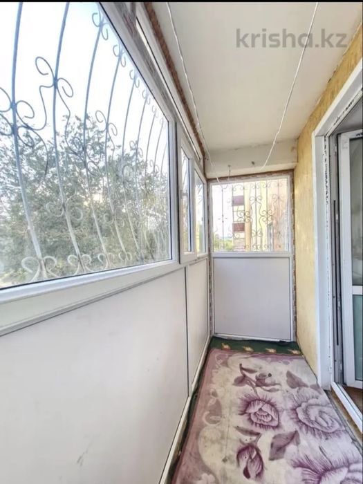 Сдам двухкомнатную квартиру.