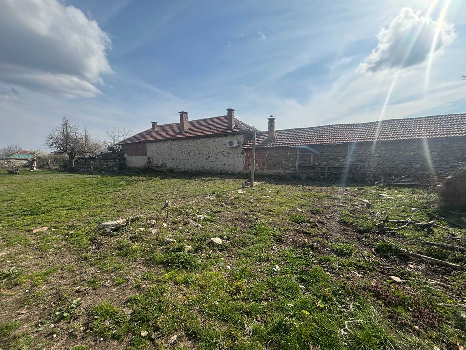 Продава се Парцел в с. Васил Левски, Област Пловдив - 1380 кв.м за 27 €/кв.м - Снимка #9