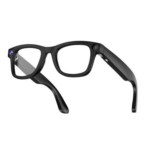 ai smart glasses очки 4к камера смарт очки