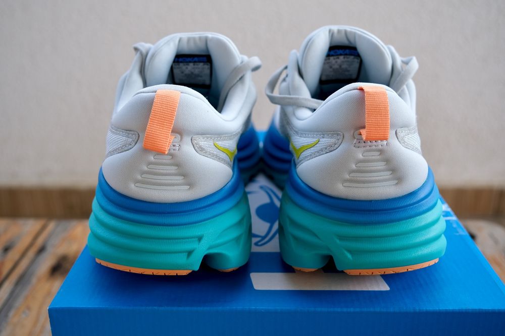 Hoka Bondi 8 43 1/3