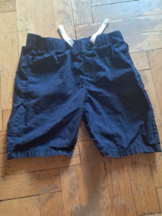Къси панталони 122 - общо 4€